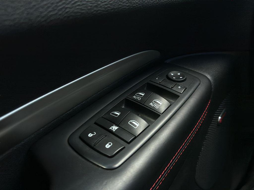 used 2017 Dodge Durango car, priced at $20,994
