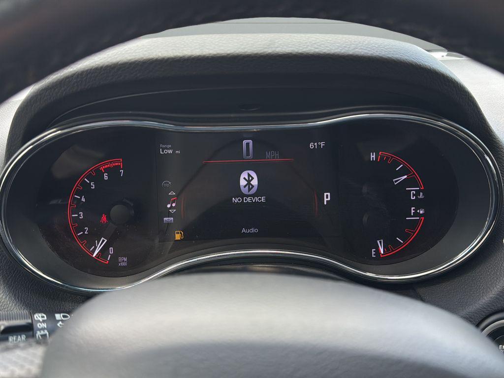 used 2017 Dodge Durango car, priced at $20,994