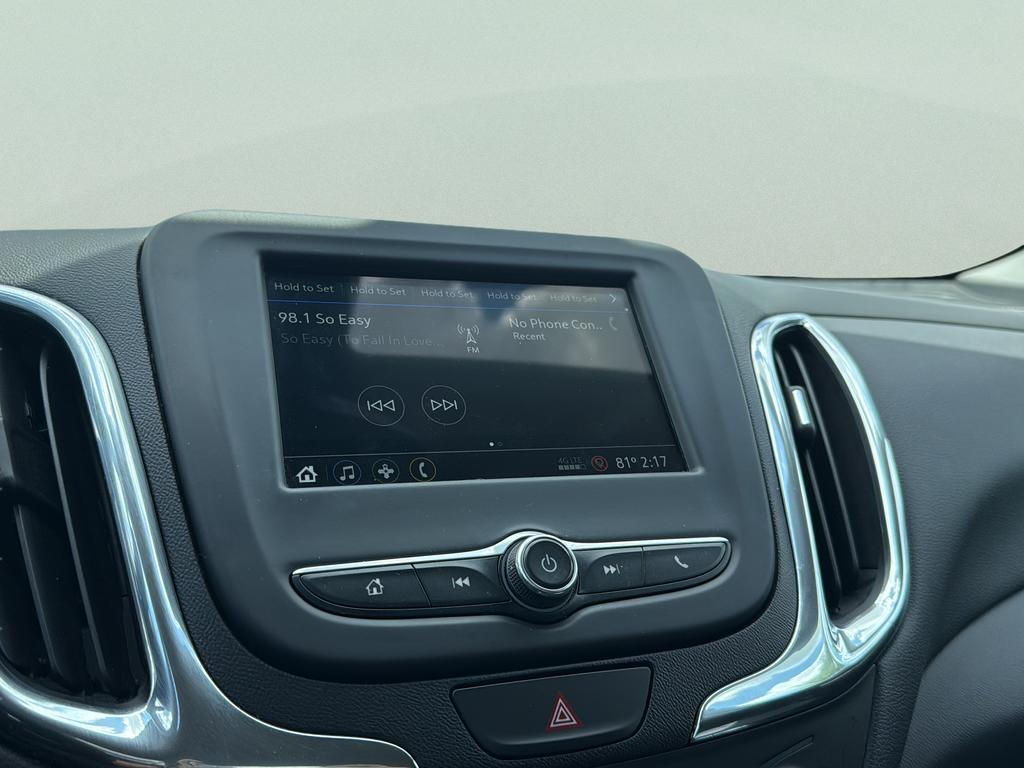 used 2019 Chevrolet Equinox car, priced at $13,494