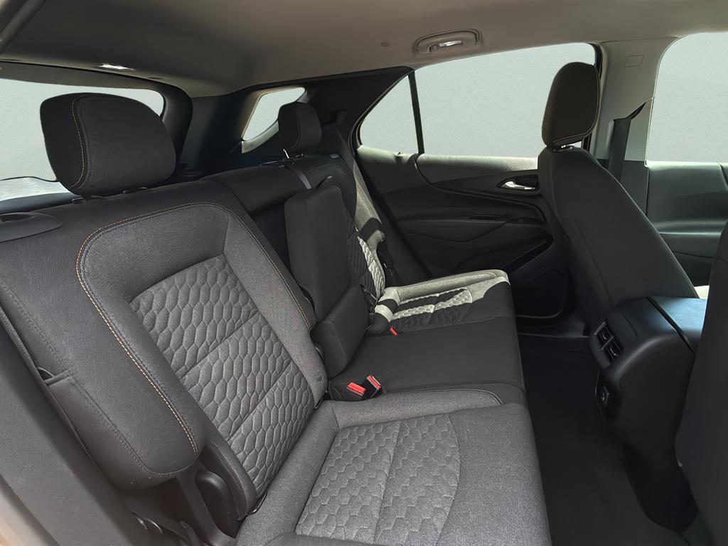 used 2019 Chevrolet Equinox car, priced at $13,494