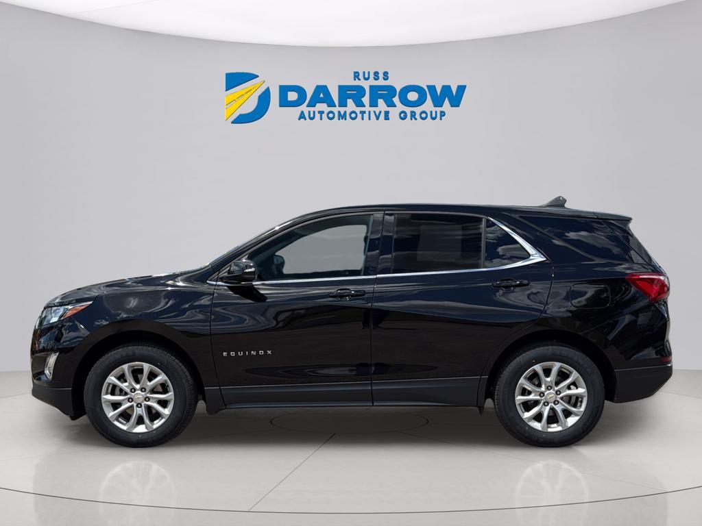 used 2019 Chevrolet Equinox car, priced at $13,494