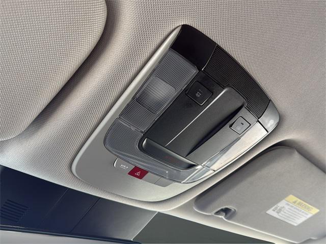 used 2024 Kia Sorento car, priced at $26,497