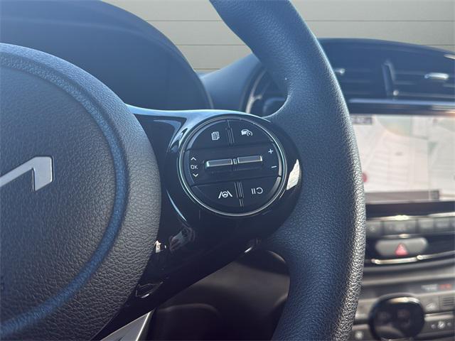 used 2024 Kia Soul car, priced at $18,998