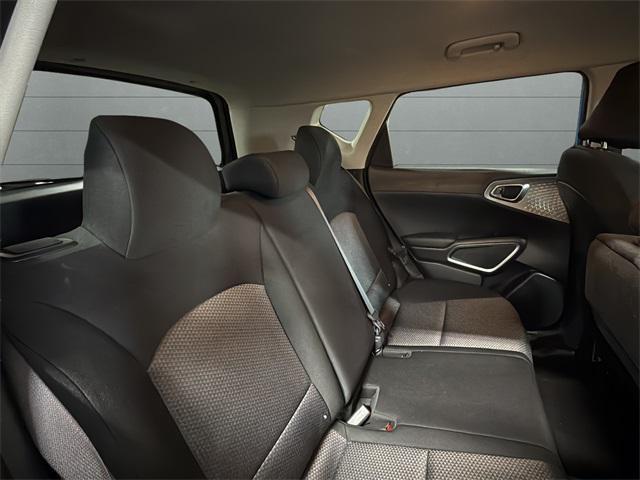 used 2024 Kia Soul car, priced at $18,998