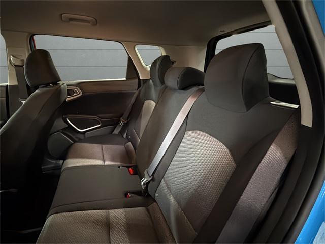 used 2024 Kia Soul car, priced at $18,998