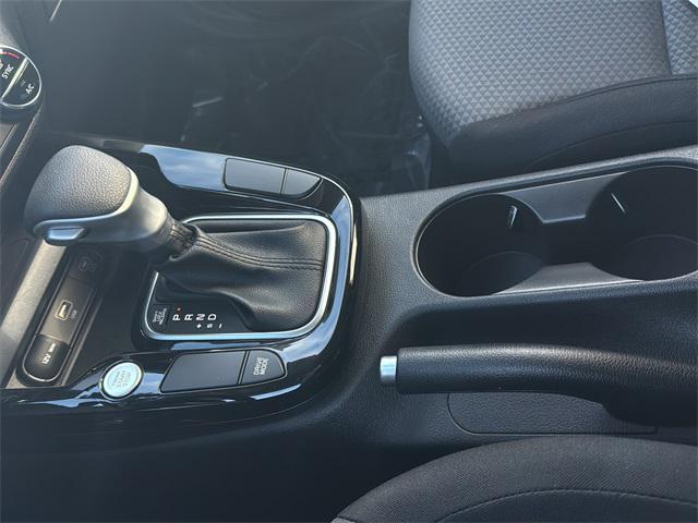 used 2024 Kia Soul car, priced at $18,998