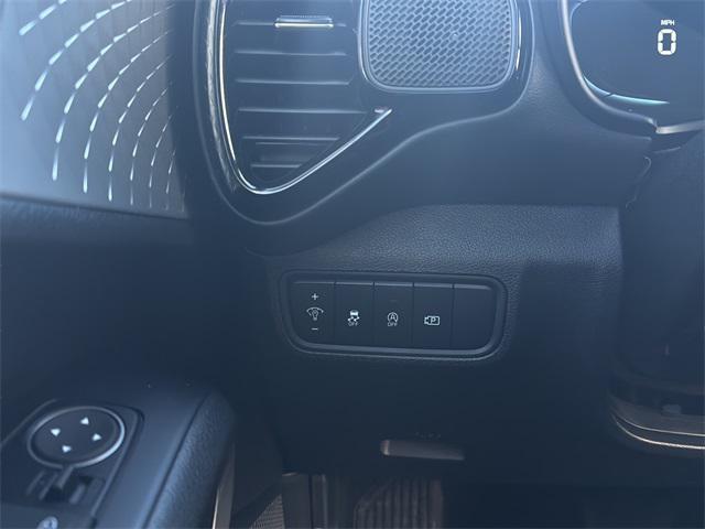 used 2024 Kia Soul car, priced at $18,998