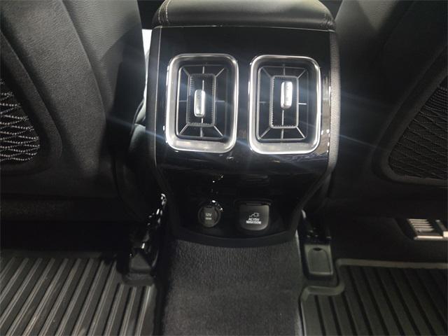 used 2024 Kia Sorento car, priced at $36,997