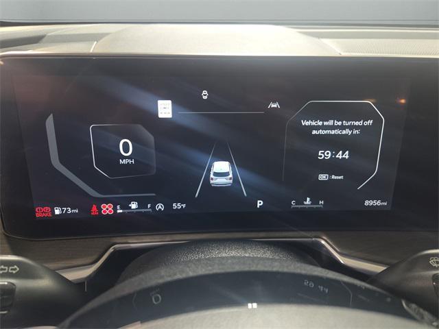 used 2024 Kia Sorento car, priced at $36,997