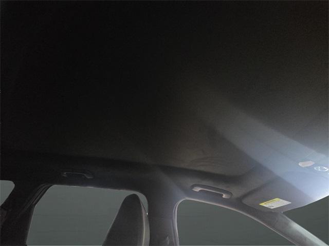 used 2024 Kia Sorento car, priced at $36,997