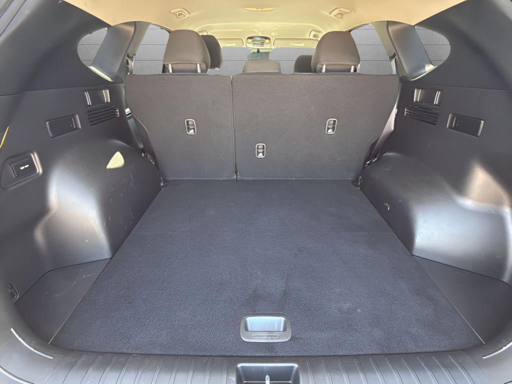 used 2023 Hyundai Tucson car, priced at $20,989