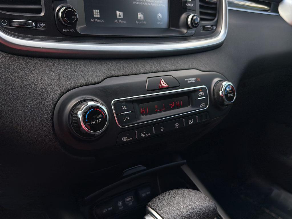 used 2019 Kia Sorento car, priced at $12,746