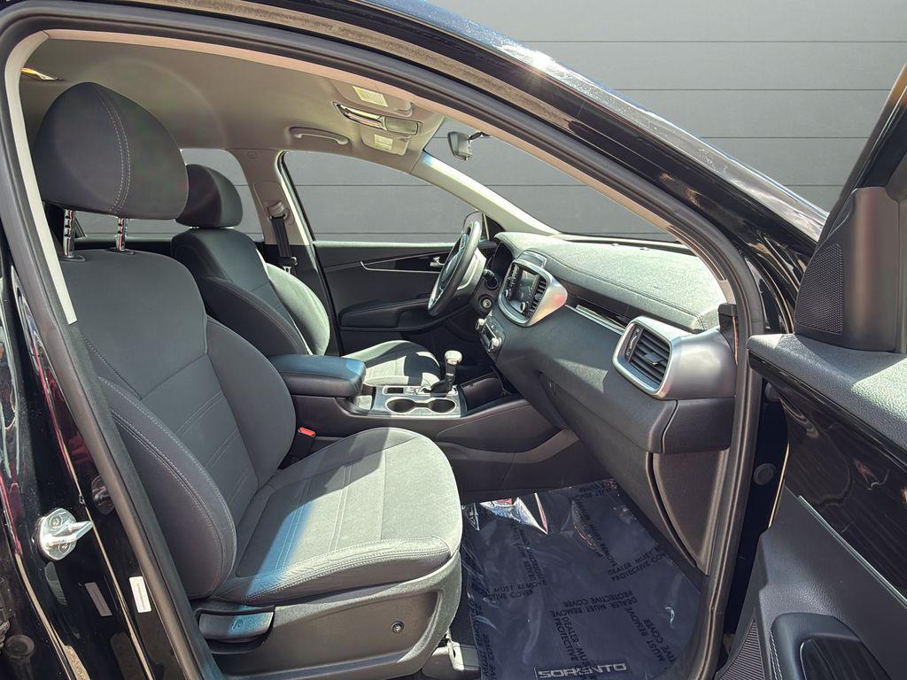 used 2019 Kia Sorento car, priced at $12,746