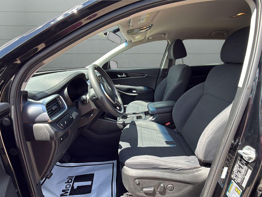 used 2019 Kia Sorento car, priced at $12,746