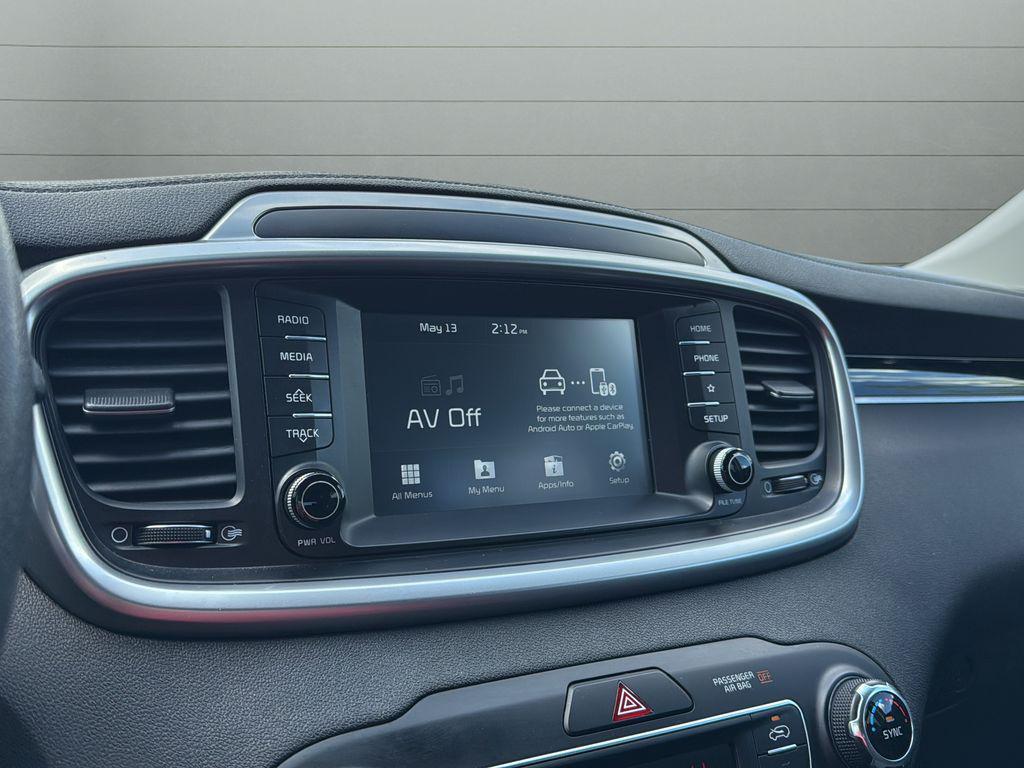 used 2019 Kia Sorento car, priced at $12,746