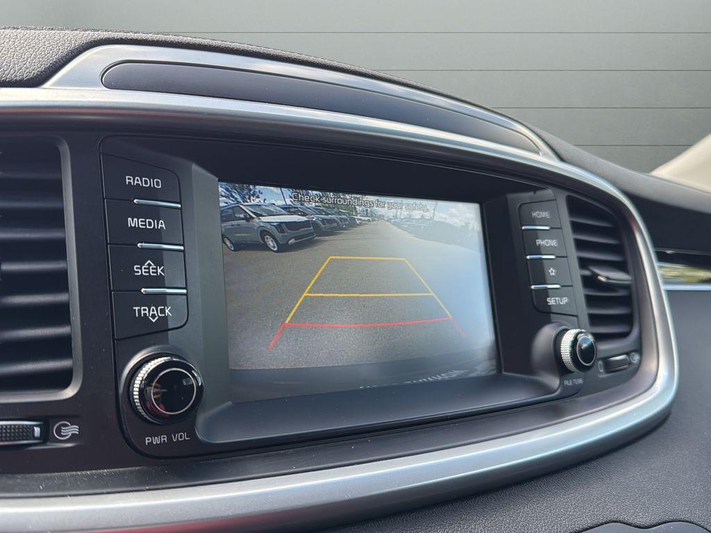 used 2019 Kia Sorento car, priced at $12,746