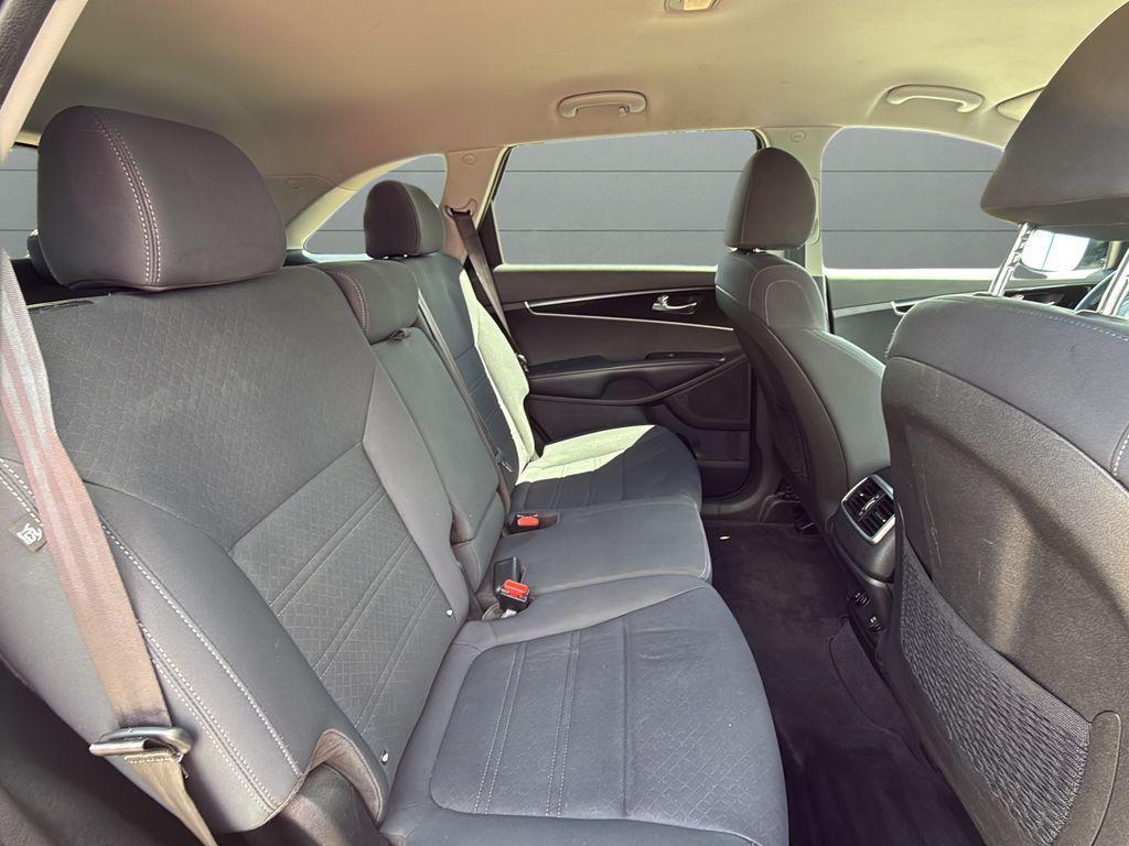 used 2019 Kia Sorento car, priced at $12,746