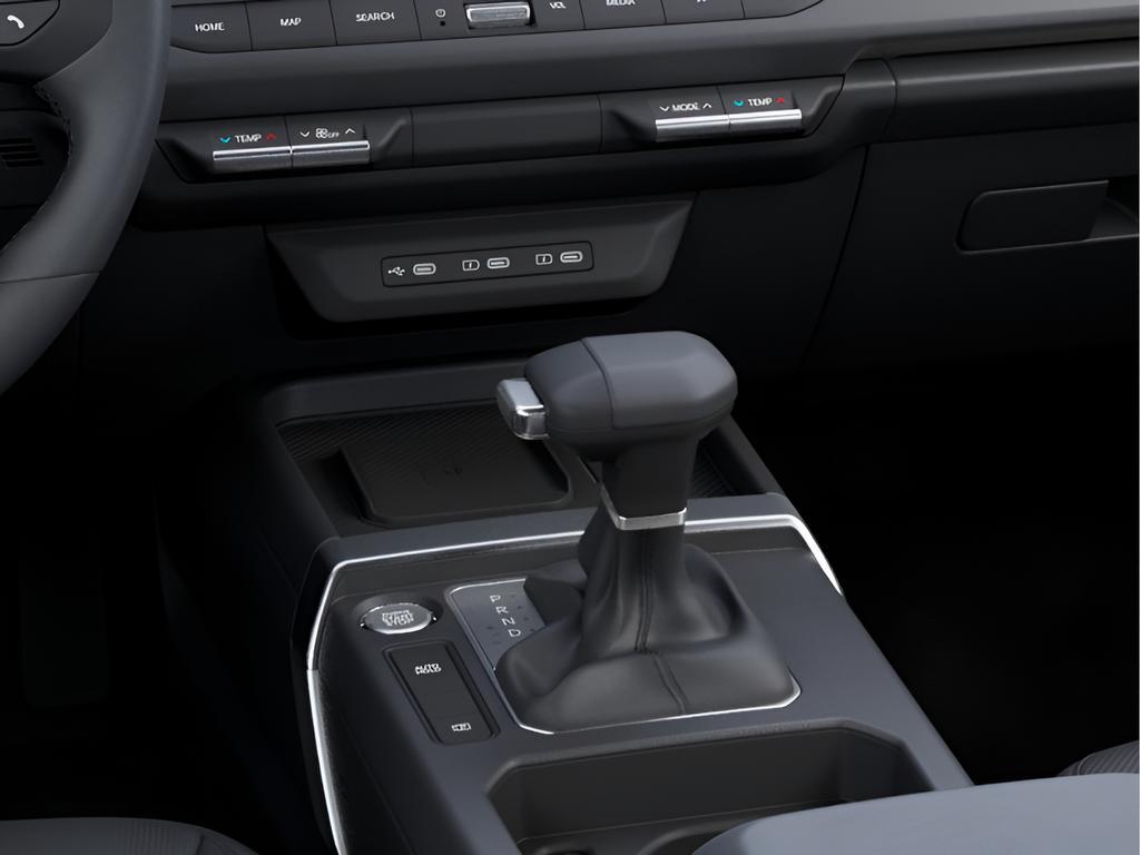 new 2027 Kia Seltos car, priced at $29,923