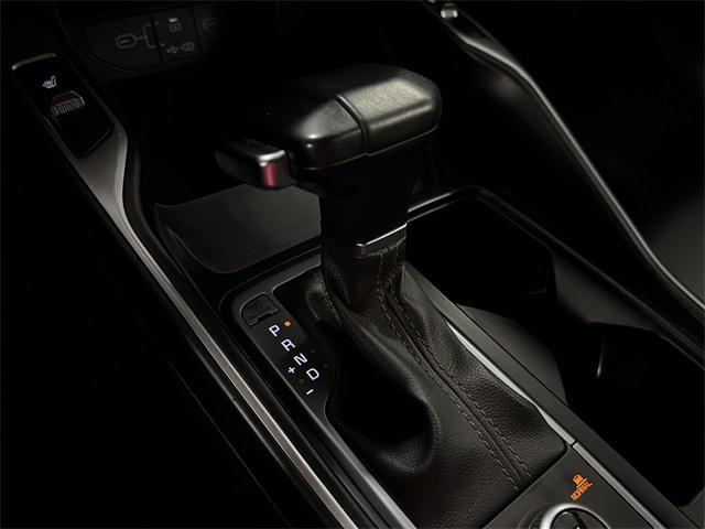 used 2024 Kia Sorento car, priced at $26,747