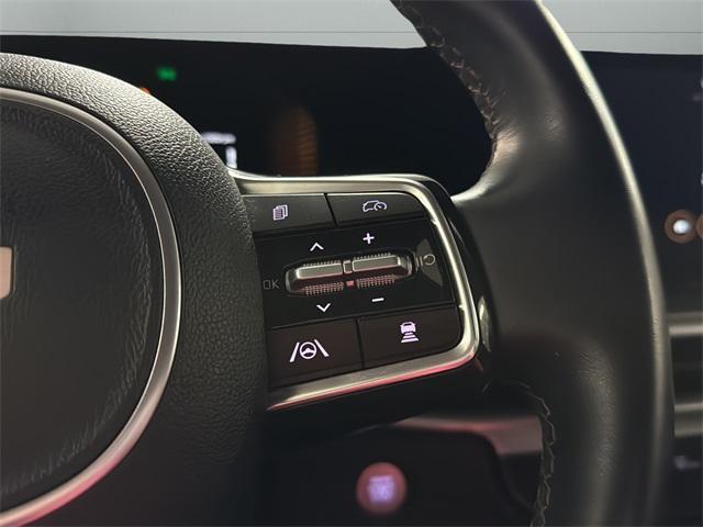 used 2024 Kia Sorento car, priced at $26,747