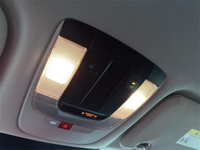 used 2024 Kia Sorento car, priced at $26,747