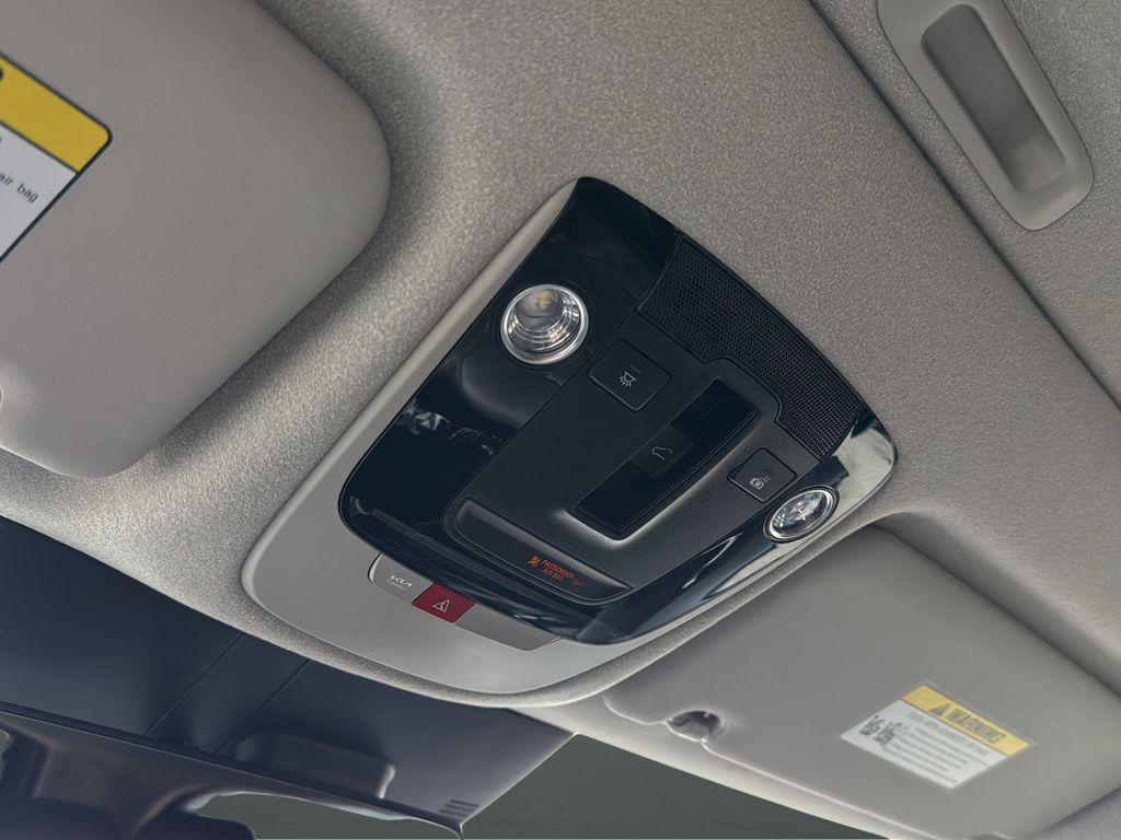 used 2023 Kia Niro EV car, priced at $23,246