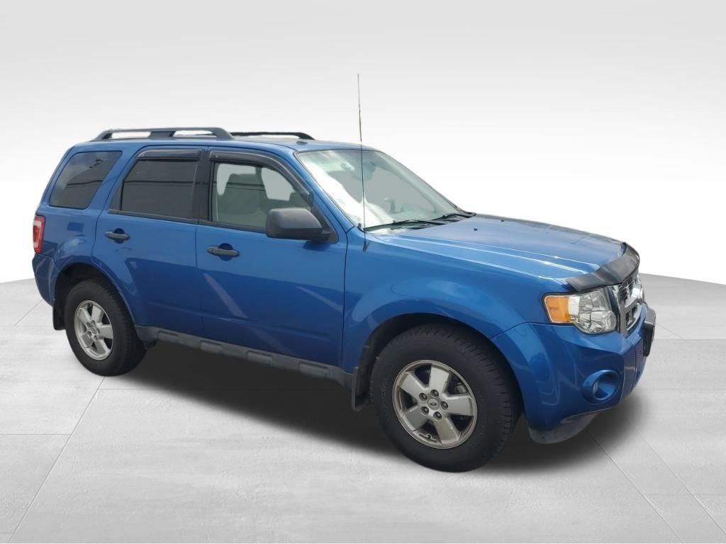 used 2011 Ford Escape car, priced at $7,226