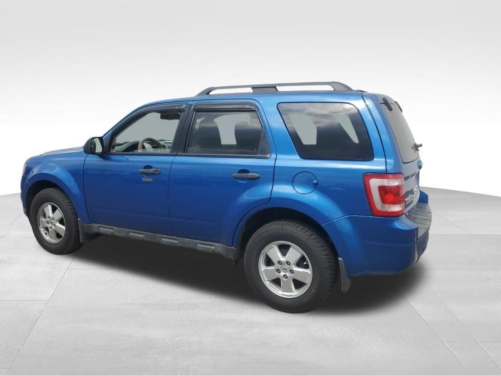 used 2011 Ford Escape car, priced at $7,226