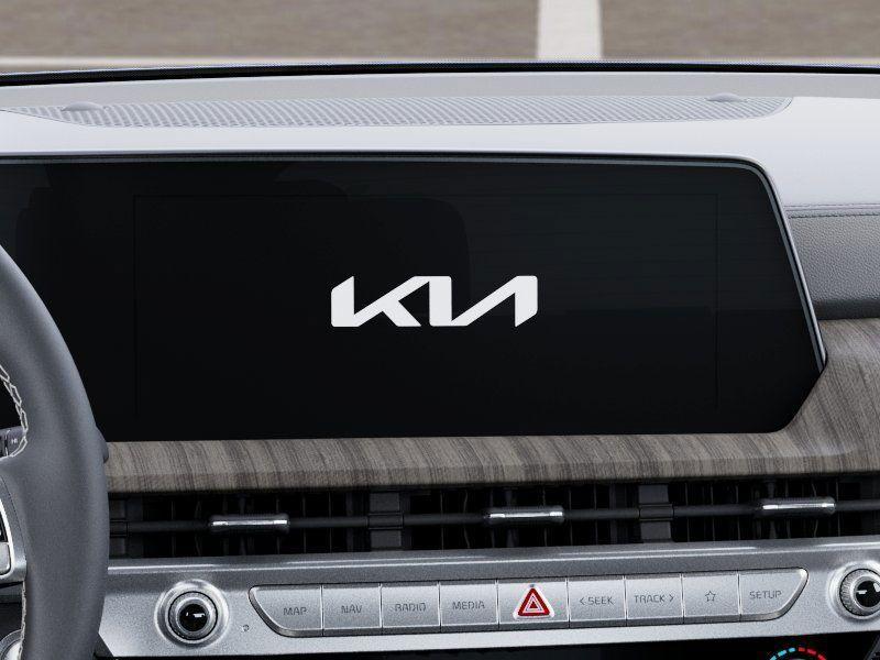 new 2025 Kia Telluride car, priced at $36,740