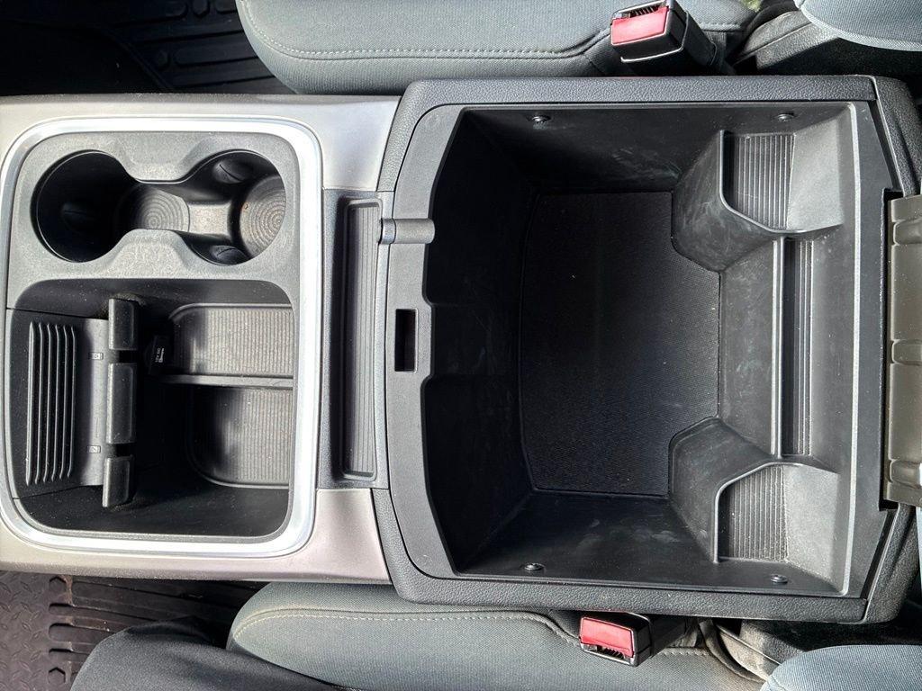 used 2018 Ram 1500 car, priced at $28,750