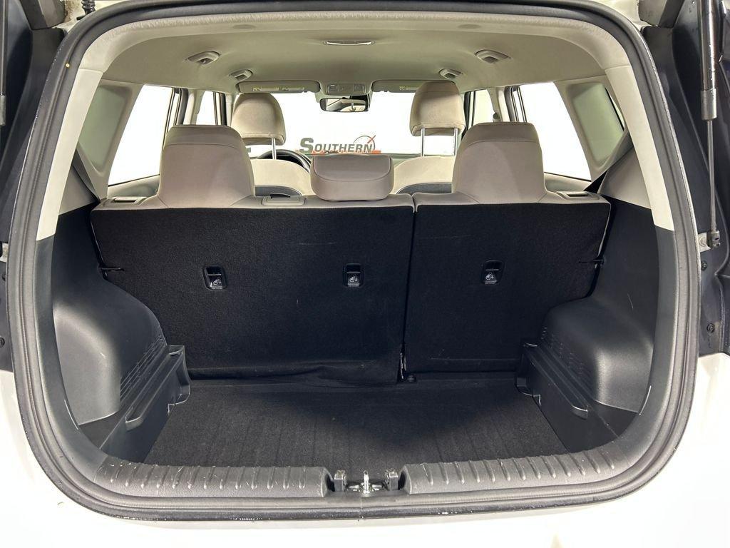 used 2023 Kia Soul car, priced at $21,991