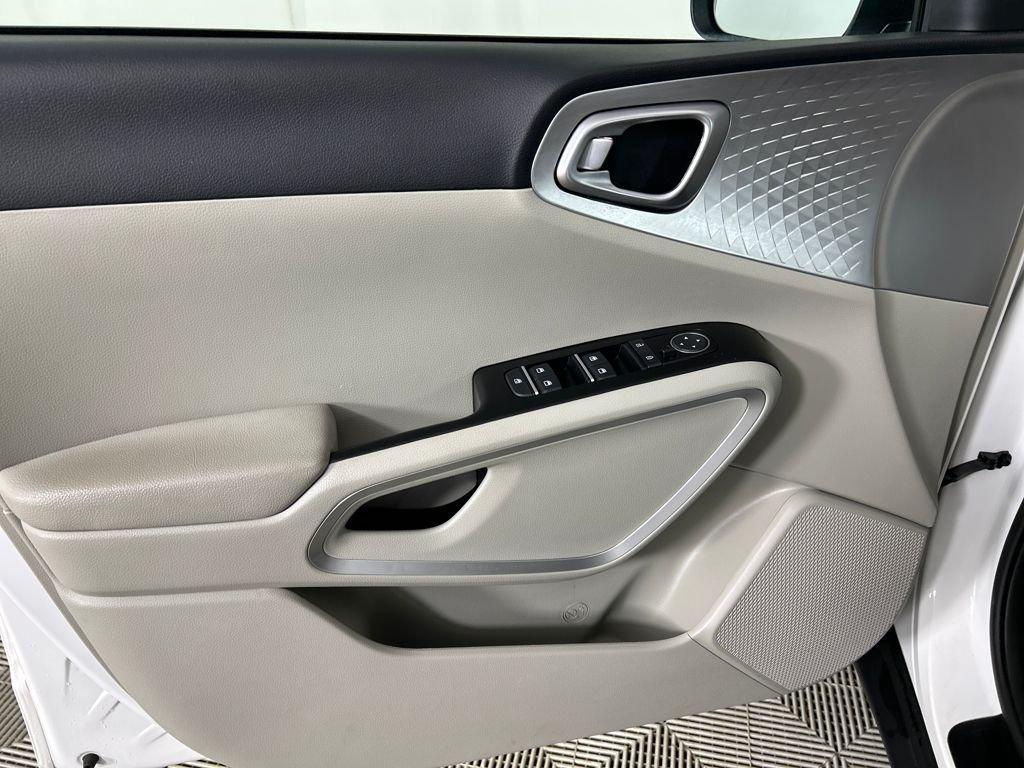used 2023 Kia Soul car, priced at $21,991
