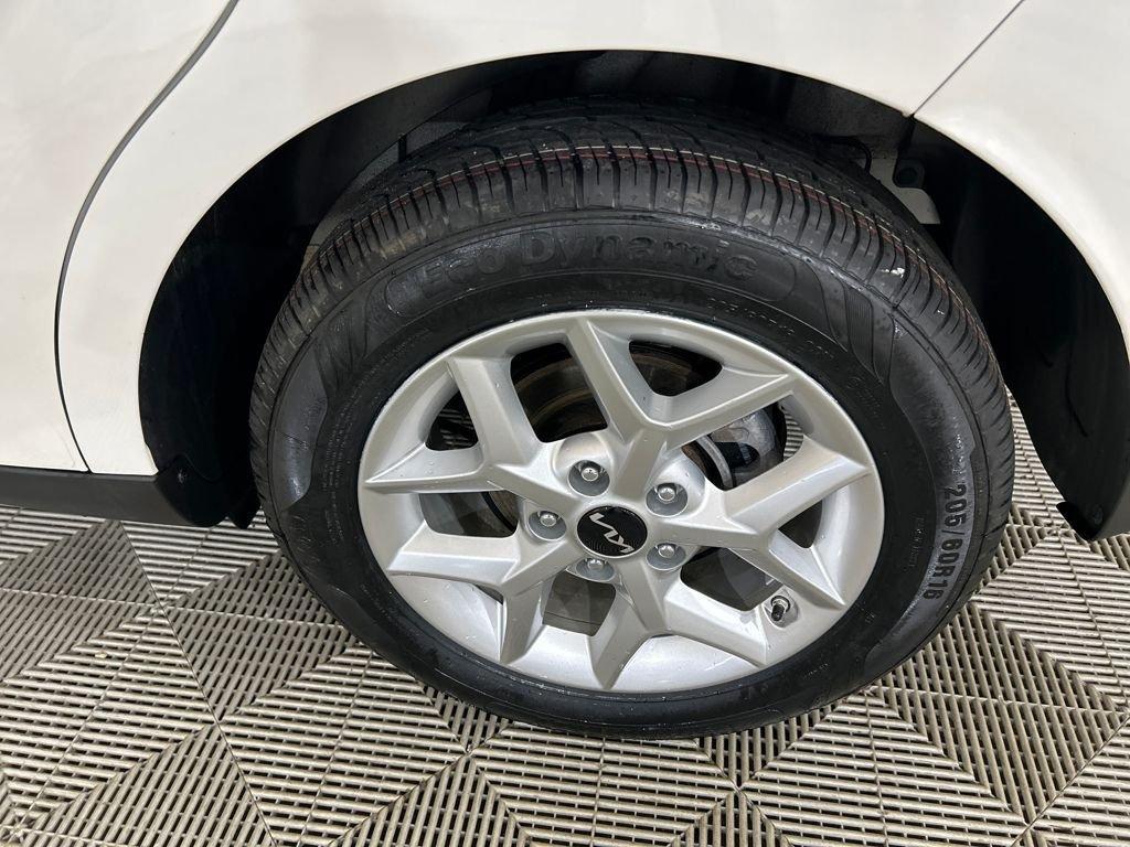 used 2023 Kia Soul car, priced at $21,991