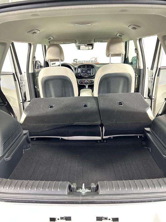 used 2023 Kia Soul car, priced at $21,991