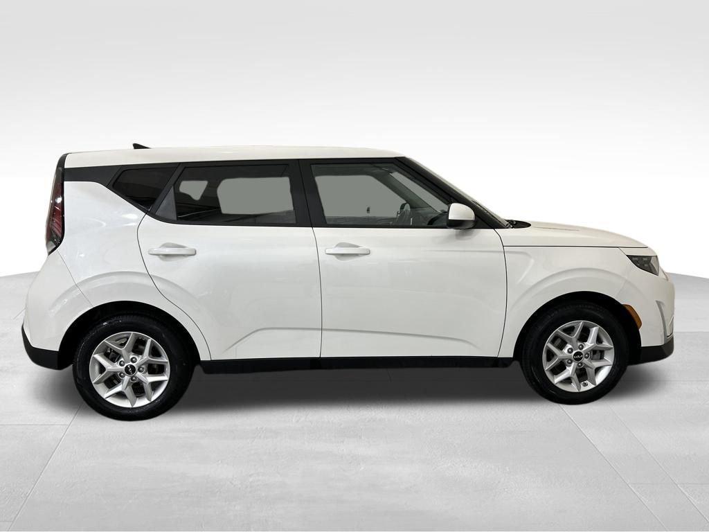 used 2023 Kia Soul car, priced at $21,991