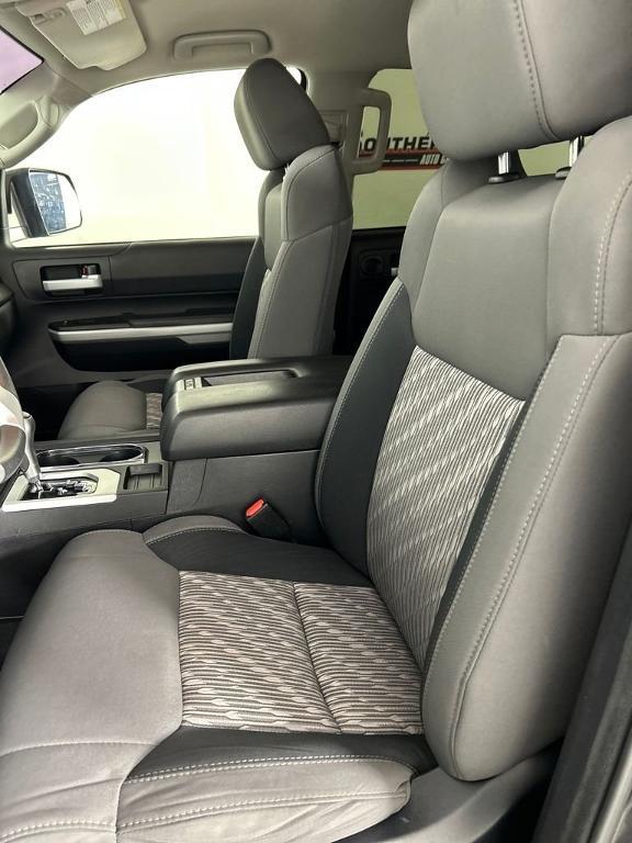 used 2020 Toyota Tundra car, priced at $52,291