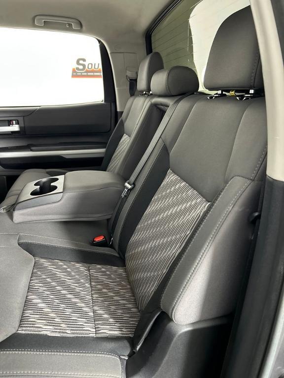 used 2020 Toyota Tundra car, priced at $52,291