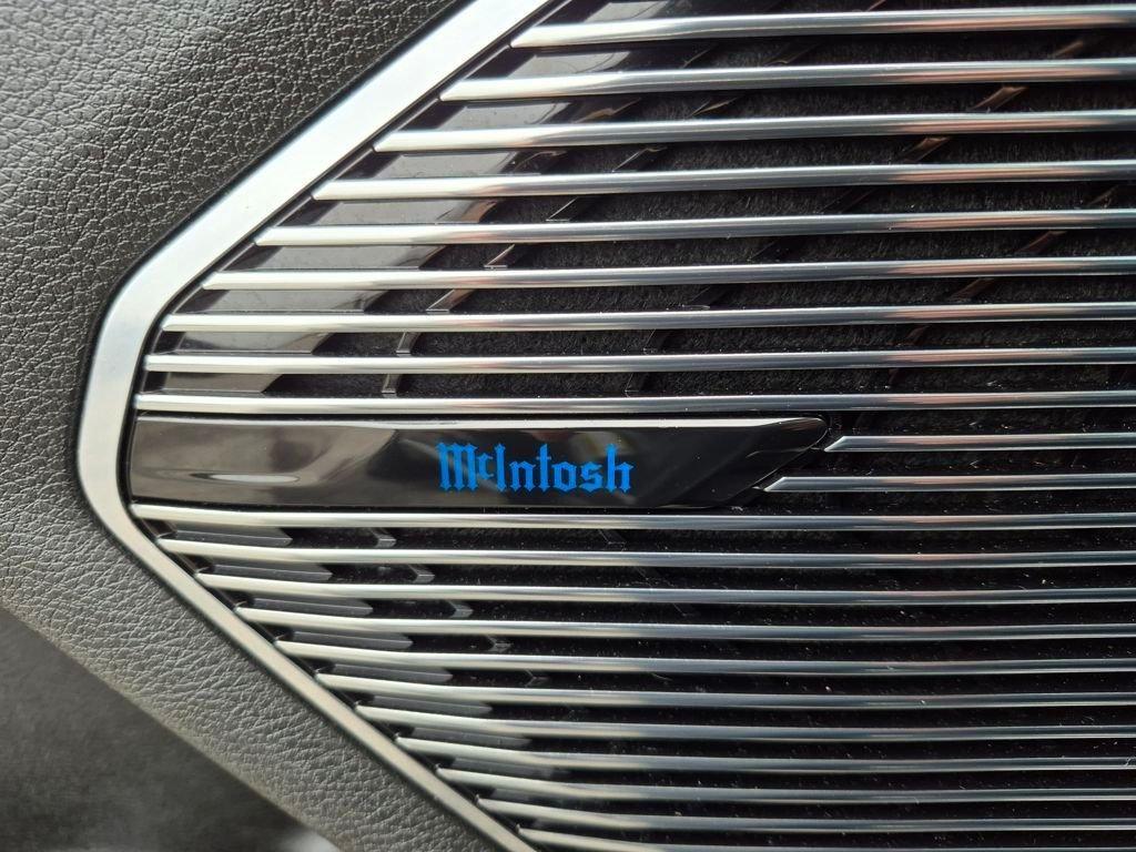 used 2024 Jeep Grand Cherokee L car, priced at $40,891