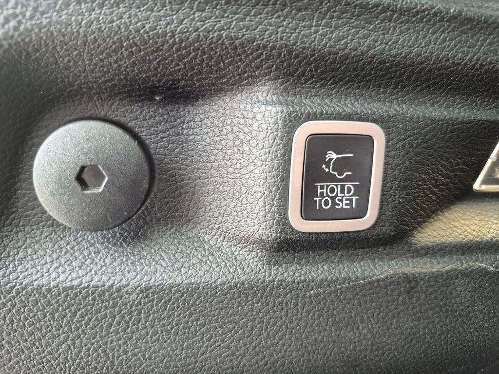 used 2022 Jeep Grand Cherokee L car, priced at $31,209