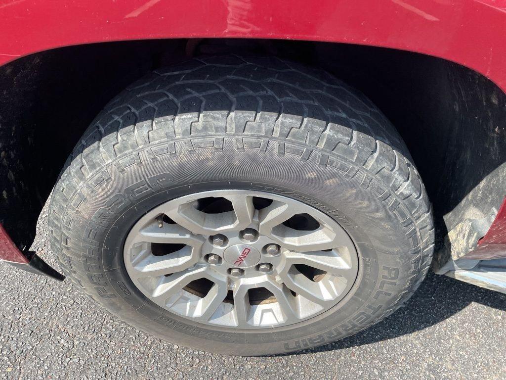 used 2015 GMC Yukon car, priced at $19,324