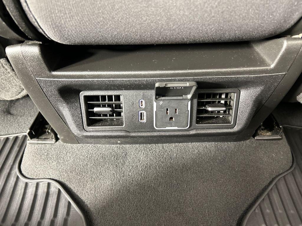 used 2023 Chevrolet Silverado 1500 car, priced at $37,303