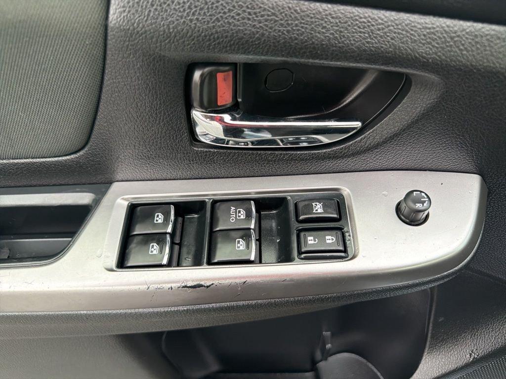 used 2016 Subaru Impreza car, priced at $8,225