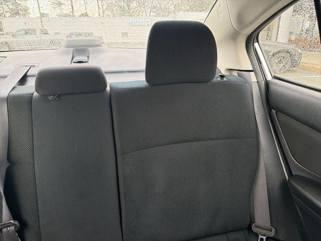 used 2016 Subaru Impreza car, priced at $8,225