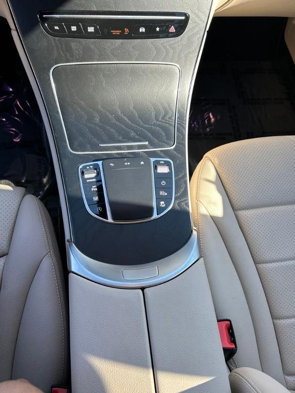 used 2022 Mercedes-Benz GLC 300 car, priced at $33,003