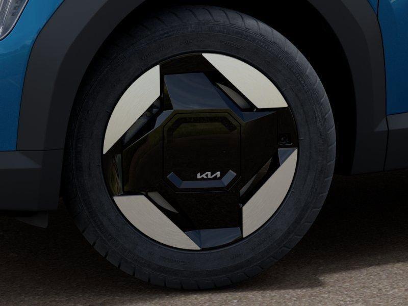 new 2026 Kia EV9 car, priced at $56,480