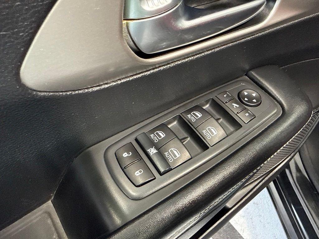 used 2020 Chrysler Pacifica car, priced at $19,056