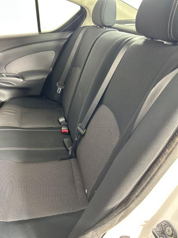 used 2015 Nissan Versa car, priced at $6,194