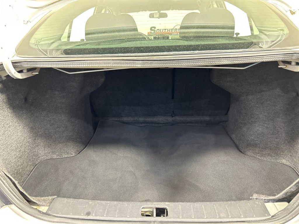 used 2015 Nissan Versa car, priced at $6,194