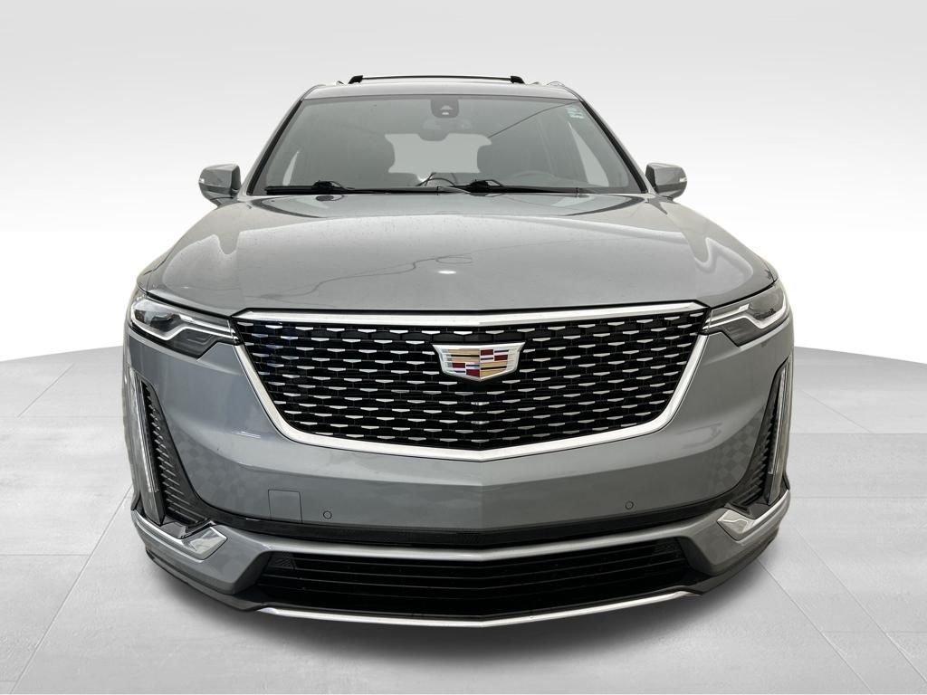 used 2024 Cadillac XT6 car, priced at $36,975