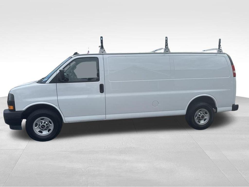 used 2021 GMC Savana 2500 car, priced at $18,994